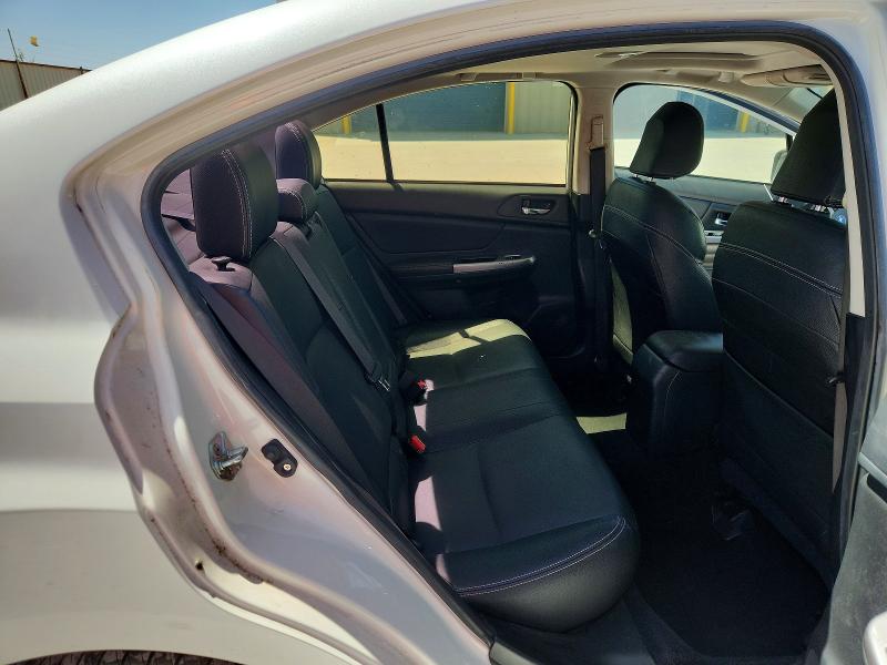 Aukcja sprzedaży 2016 Subaru Impreza, vin: JF1GJAN60GH016568, numer aukcji: 64946826
