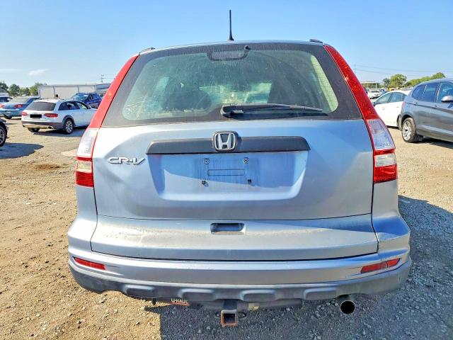 Aukcja sprzedaży 2011 Honda Cr-v, vin: 5J6RE3H31BL030550, numer aukcji: 65023946