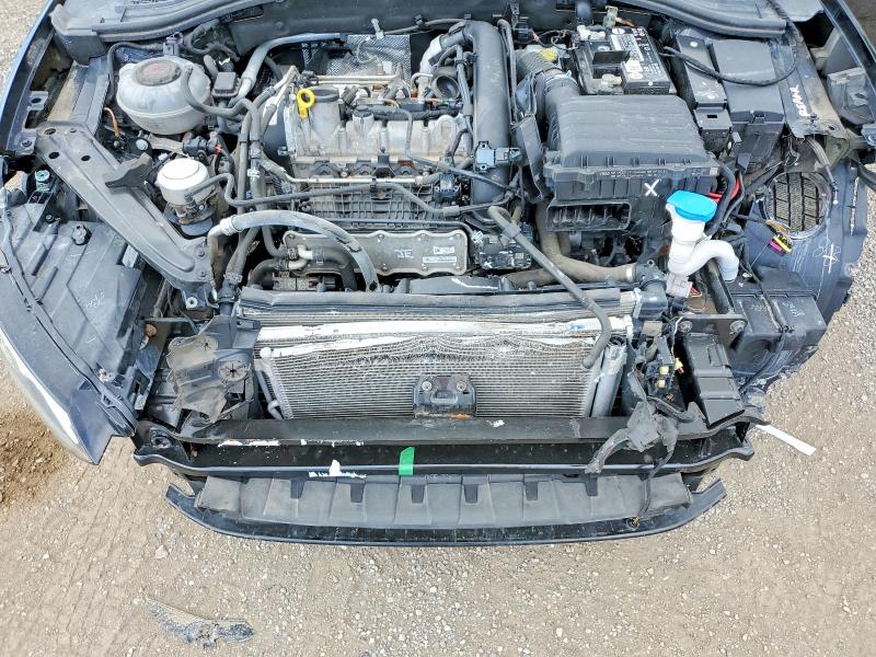 Продажа на аукционе авто 2021 Volkswagen Jetta, vin: 3VWE57BU9MM027049, номер лота: 64993726