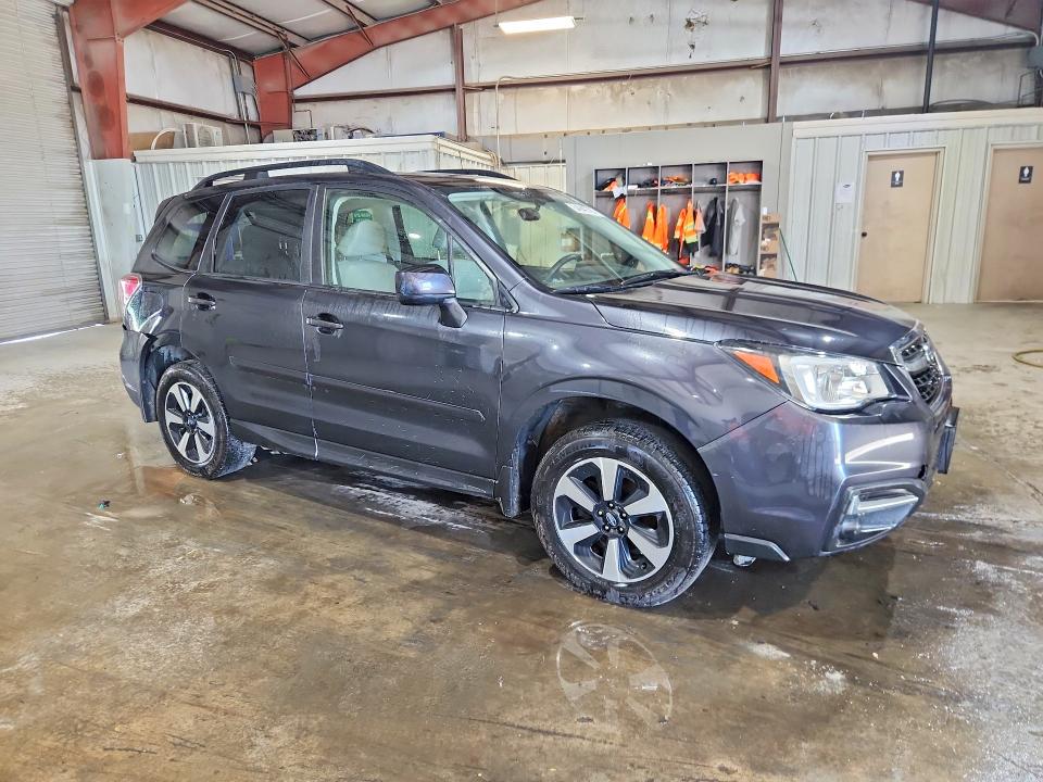 Aukcja sprzedaży 2017 Subaru Forester, vin: JF2SJAEC5HG588562, numer aukcji: 64049726