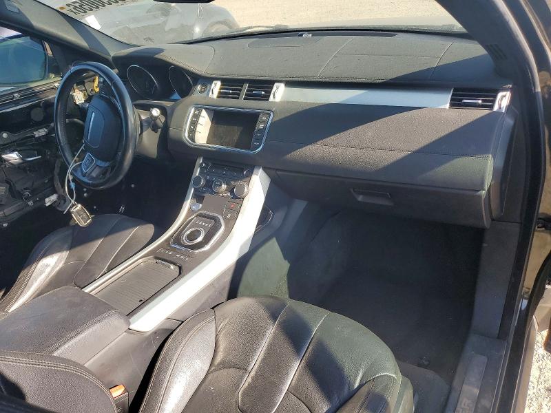 Aukcja sprzedaży 2013 Land Rover Range Rover Evoque, vin: SALVP1BG5DH769661, numer aukcji: 63777956