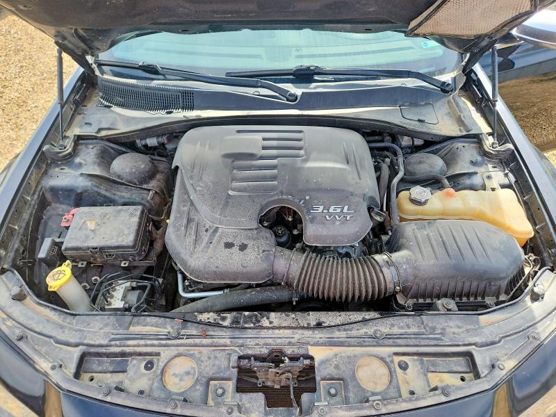Продажа на аукционе авто 2016 Chrysler 300c, vin: 2C3CCASG3GH152269, номер лота: 63549576