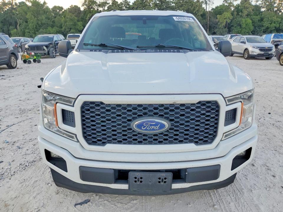 Aukcja sprzedaży 2019 Ford F150, vin: 1FTEW1CP2KKC12053, numer aukcji: 64050106