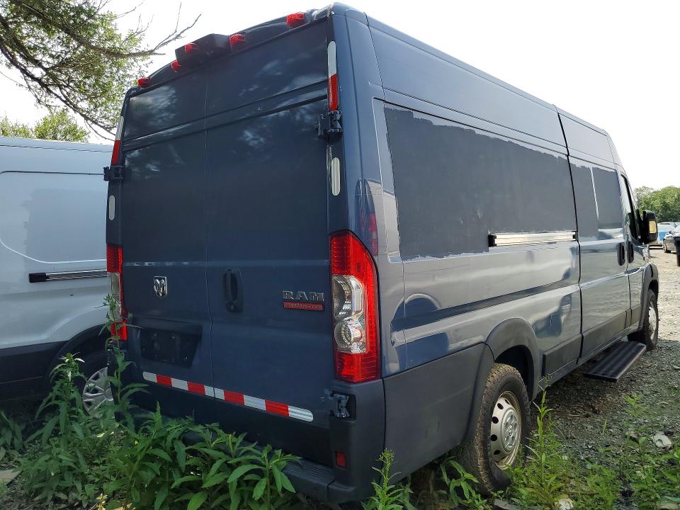 Aukcja sprzedaży 2019 Ram Promaster 3500, vin: 3C6URVJG3KE548785, numer aukcji: 60711316