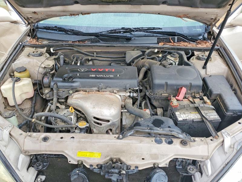 Aukcja sprzedaży 2003 Toyota Camry, vin: 4T1BE32K63U782307, numer aukcji: 66433576