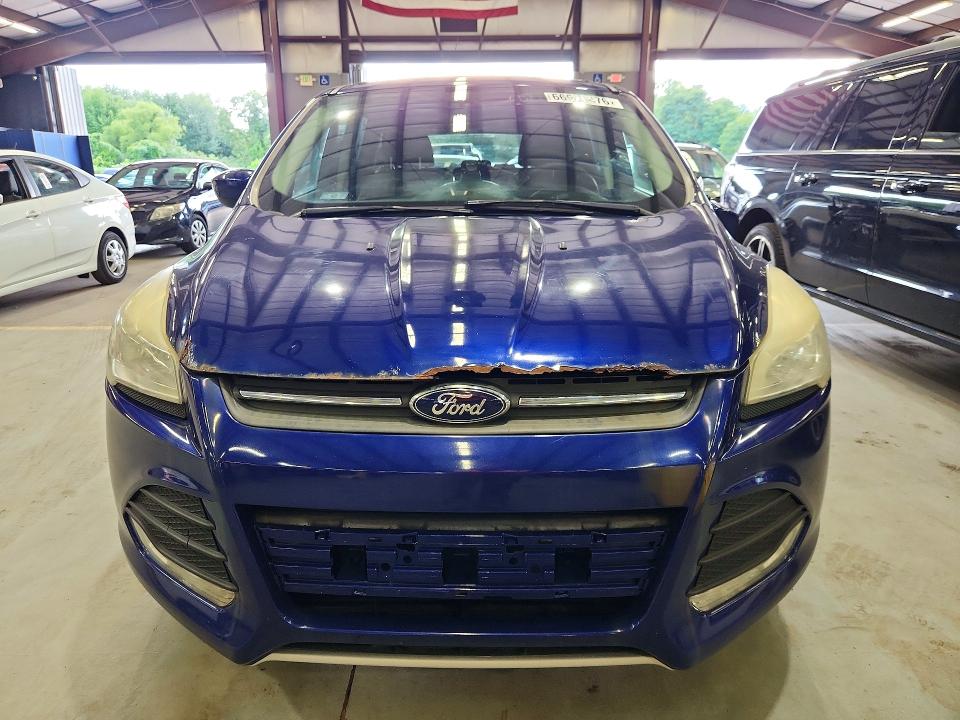 Продажа на аукционе авто 2015 Ford Escape, vin: 1FMCU9GX4FUC58706, номер лота: 66976476