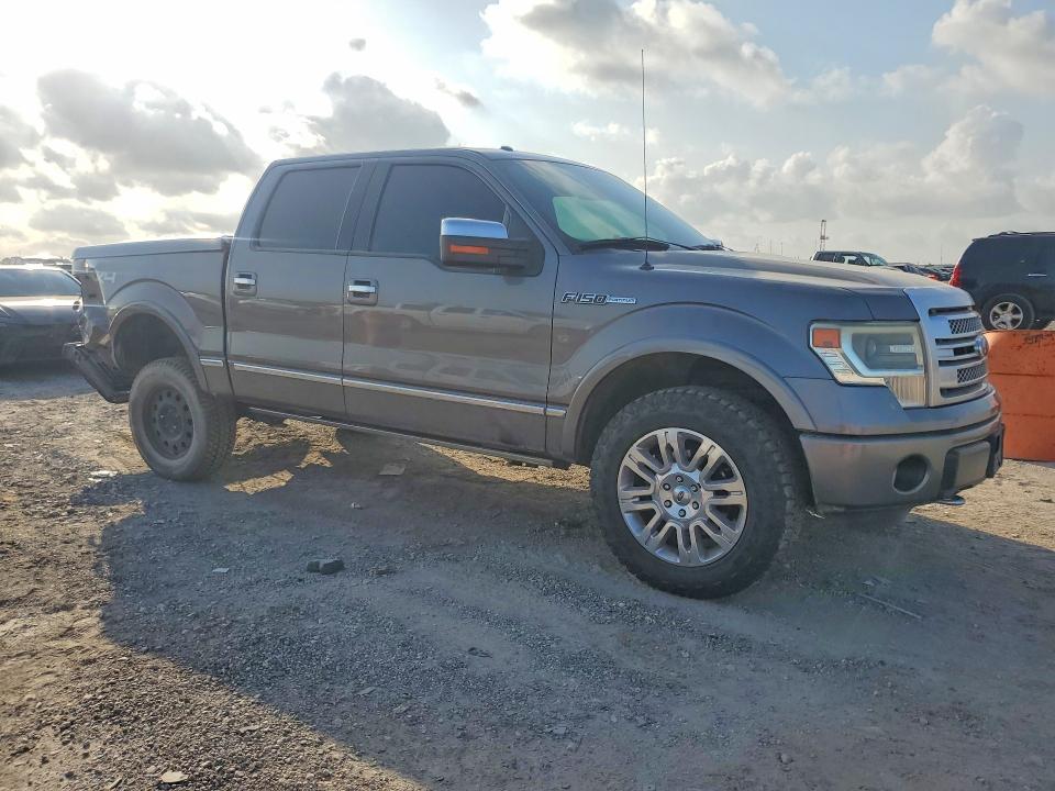 Aukcja sprzedaży 2014 Ford F150, vin: 1FTFW1EF7EFC69516, numer aukcji: 63639996