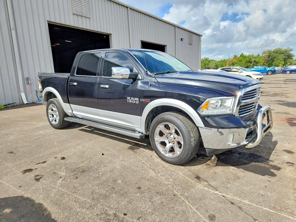 64545606 :رقم المزاد ، 1C6RR7NM9GS338018 vin ، 2016 Ram 1500 مزاد بيع