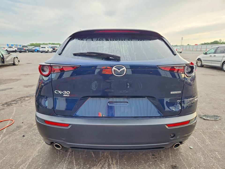 Продажа на аукционе авто 2023 Mazda Cx-30, vin: 3MVDMBBMXPM569977, номер лота: 64126336