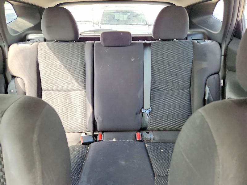 Продажа на аукционе авто 2021 Nissan Rogue Sport, vin: JN1BJ1AW9MW450976, номер лота: 65219276