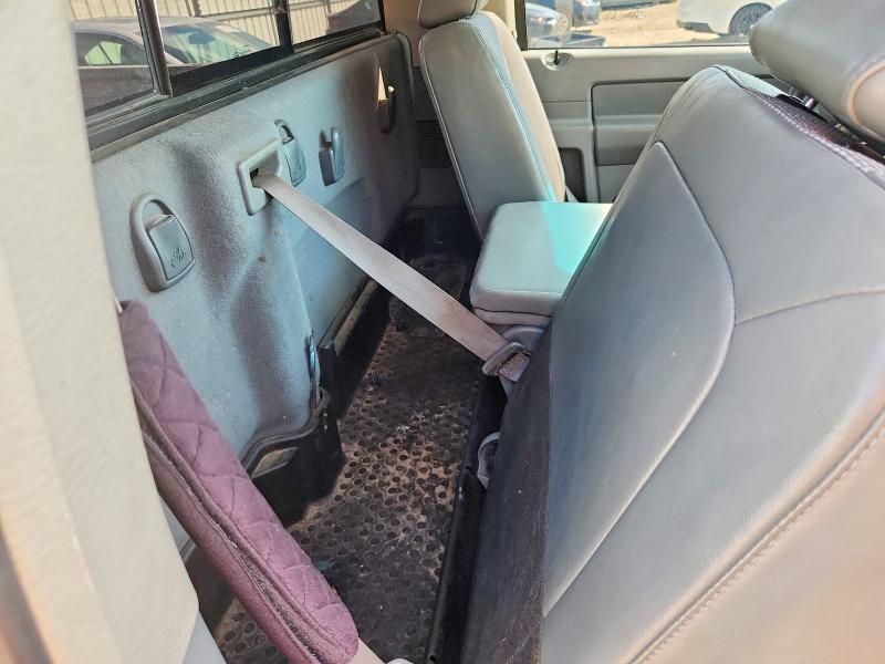 65873696 :رقم المزاد ، 1D7HA16N16J193616 vin ، 2006 Dodge Ram 1500 مزاد بيع