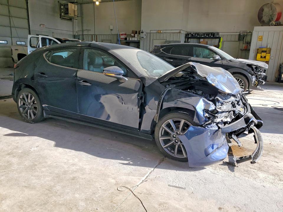 Aukcja sprzedaży 2020 Mazda 3, vin: JM1BPAMM4L1169637, numer aukcji: 66521416
