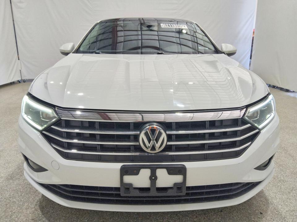 62118096 :رقم المزاد ، 3VWGB7BU8LM041296 vin ، 2020 Volkswagen Jetta مزاد بيع