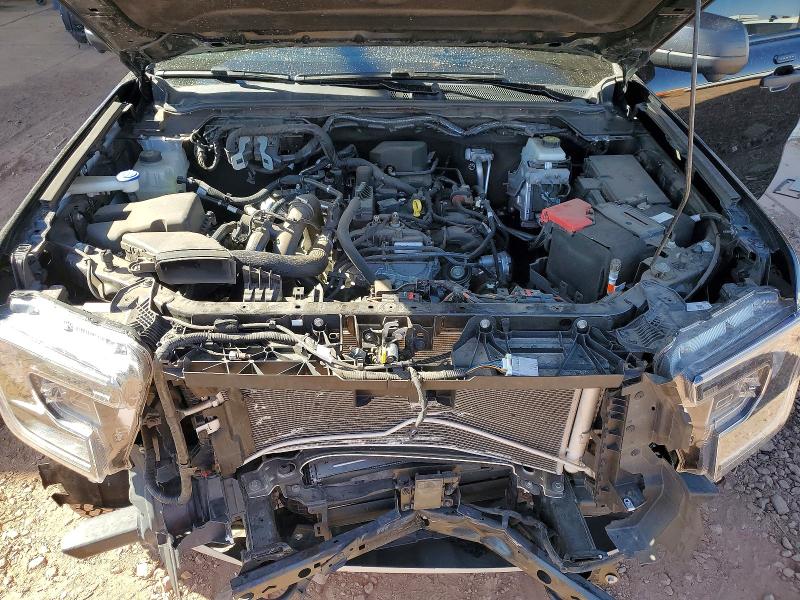 Продажа на аукционе авто 2024 Ford Ranger, vin: 1FTER4HH5RLE75488, номер лота: 66420566