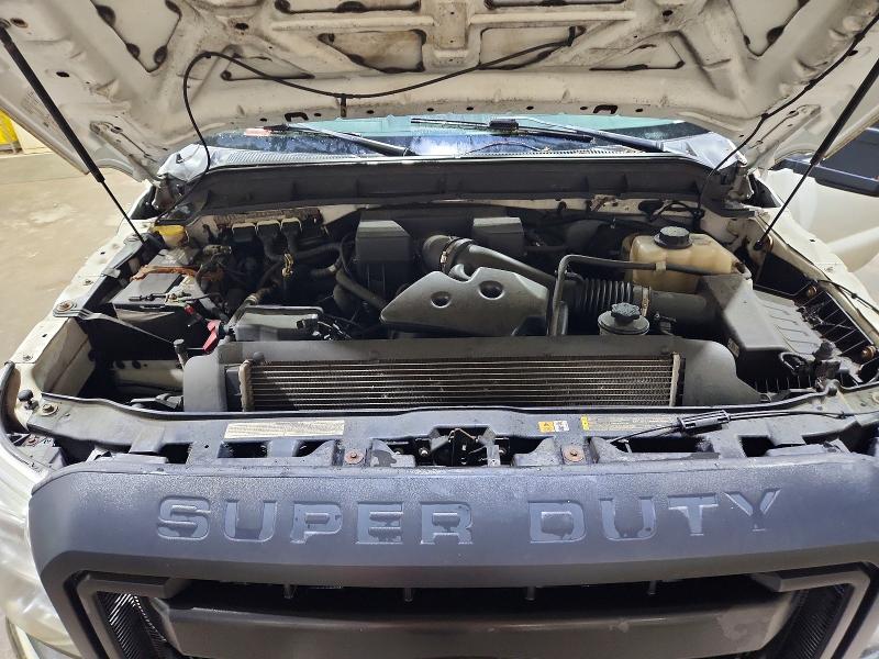 Aukcja sprzedaży 2013 Ford F250, vin: 1FT7W2B68DEA95555, numer aukcji: 63758586