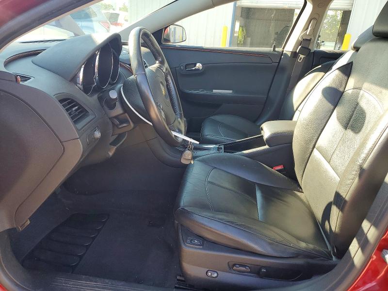Продажа на аукционе авто 2012 Chevrolet Malibu, vin: 1G1ZG5E72CF376103, номер лота: 63684396