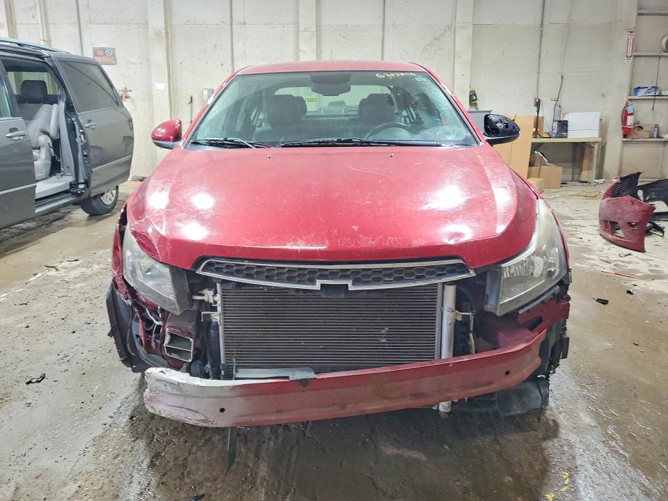 Aukcja sprzedaży 2013 Chevrolet Cruze, vin: 1G1PG5SB4D7322426, numer aukcji: 63173116