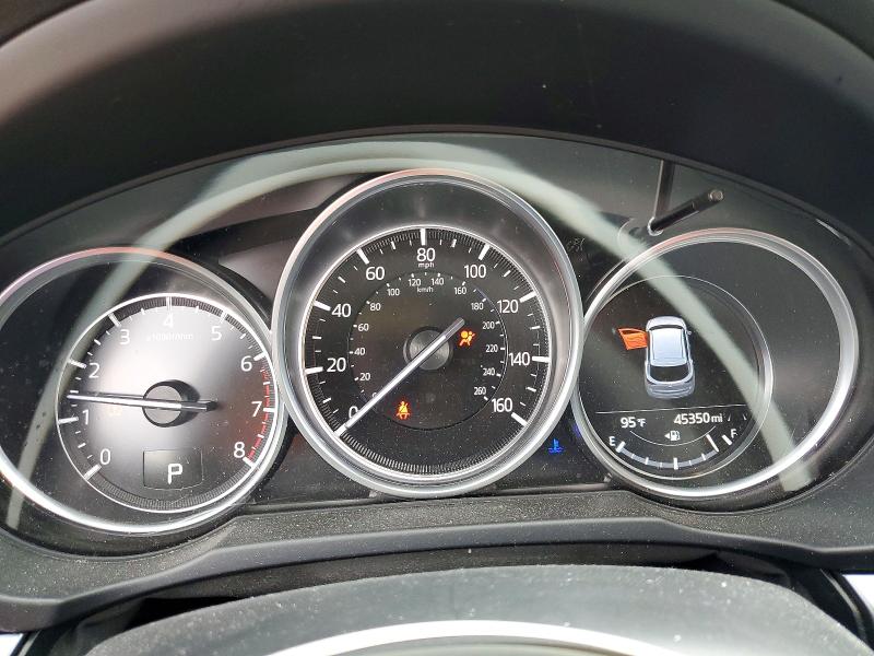 Продаж на аукціоні авто 2020 Mazda Cx-5, vin: JM3KFABM0L0838649, номер лоту: 64989396