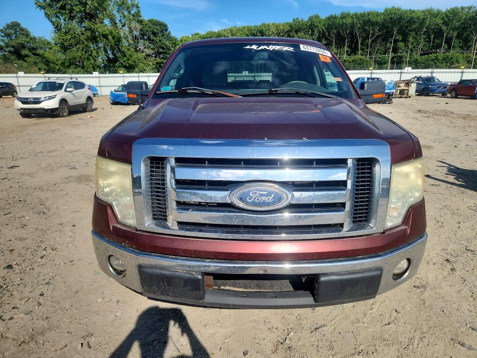 Aukcja sprzedaży 2010 Ford F150, vin: 1FTEW1C80AFA69149, numer aukcji: 63773956