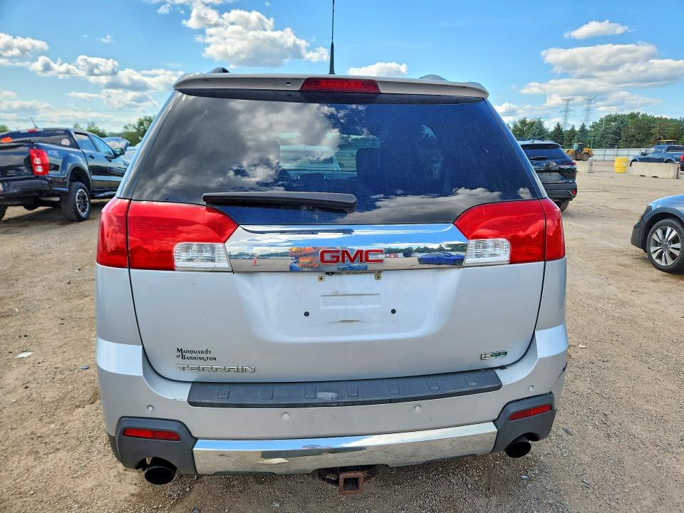 65181396 :رقم المزاد ، 2GKFLWE56C6161946 vin ، 2012 Gmc Terrain مزاد بيع