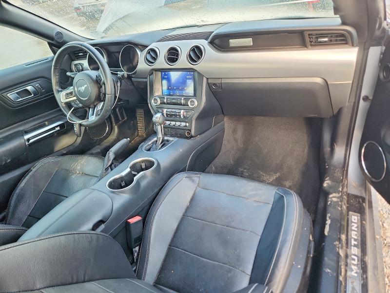 Aukcja sprzedaży 2021 Ford Mustang, vin: 1FA6P8CF2M5123639, numer aukcji: 63358936