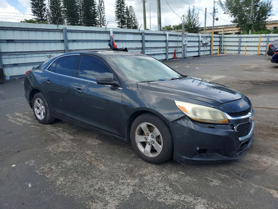 Aukcja sprzedaży 2014 Chevrolet Malibu, vin: 1G11A5SL8EF263226, numer aukcji: 64420316