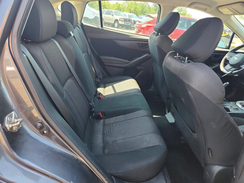 Продажа на аукционе авто 2019 Subaru Impreza, vin: 4S3GTAA67K3719441, номер лота: 63555076