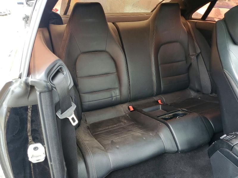 64281276 :رقم المزاد ، WDDKJ5KBXEF255153 vin ، 2014 Mercedes-benz E مزاد بيع