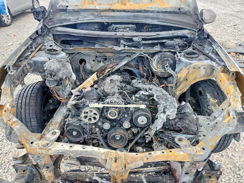 2011 Subaru Outback მანქანა იყიდება აუქციონზე, vin: 4S4BRBKC7B3348859, აუქციონის ნომერი: 66806926