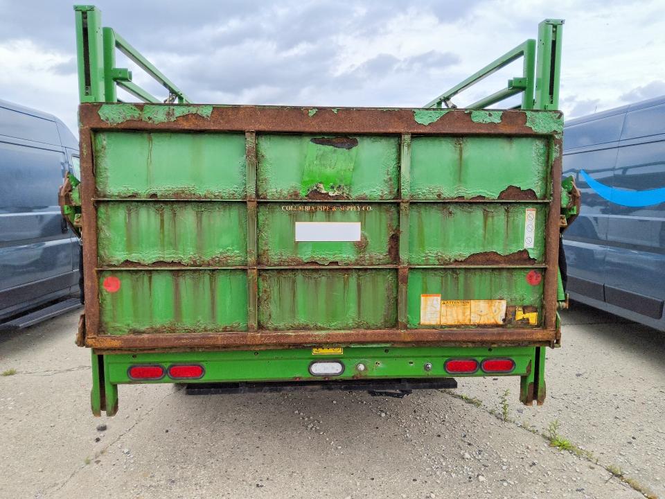 Aukcja sprzedaży 2019 Ford F450, vin: 1FDUF4GYXKDA12957, numer aukcji: 60884666