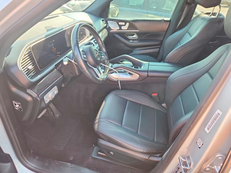 Aukcja sprzedaży 2020 Mercedes-benz Gle, vin: 4JGFB4JB9LA107215, numer aukcji: 66497986