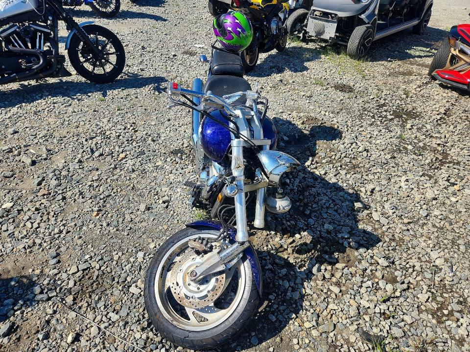Продажа на аукционе авто 2002 Honda Vtx1800, vin: 1HFSC46012A004236, номер лота: 63390366