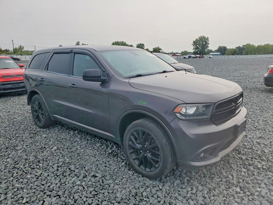 Aukcja sprzedaży 2015 Dodge Durango, vin: 1C4RDJAG4FC888594, numer aukcji: 64542096