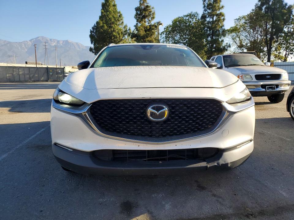 2021 Mazda Cx-30 მანქანა იყიდება აუქციონზე, vin: 3MVDMBDY1MM305896, აუქციონის ნომერი: 63530446
