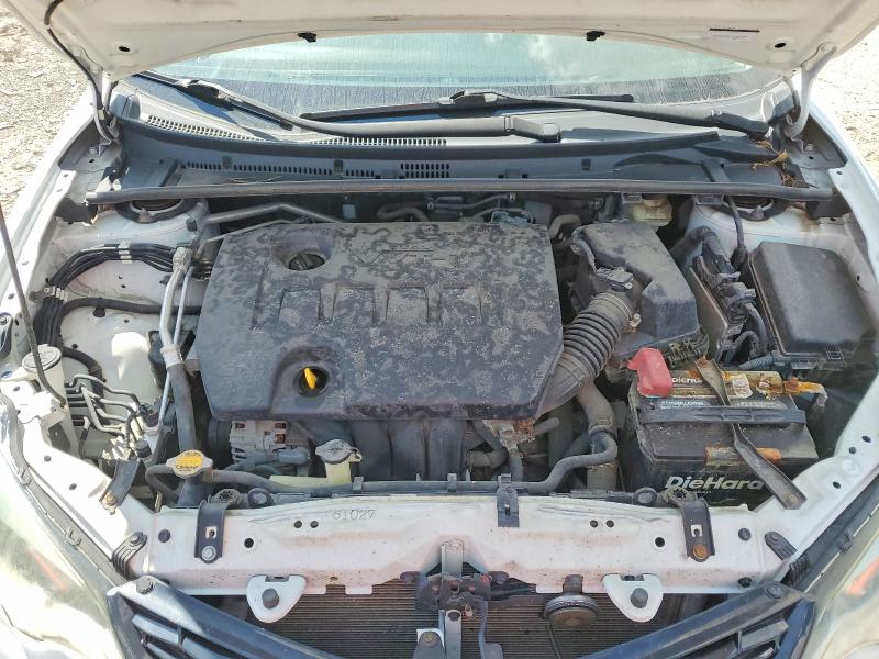 Продажа на аукционе авто 2016 Toyota Corolla, vin: 2T1BURHE8GC530380, номер лота: 66081366