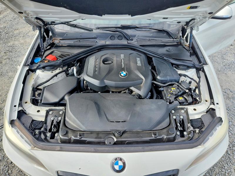 Aukcja sprzedaży 2017 Bmw 230i, vin: WBA2F9C53HV664419, numer aukcji: 65886266
