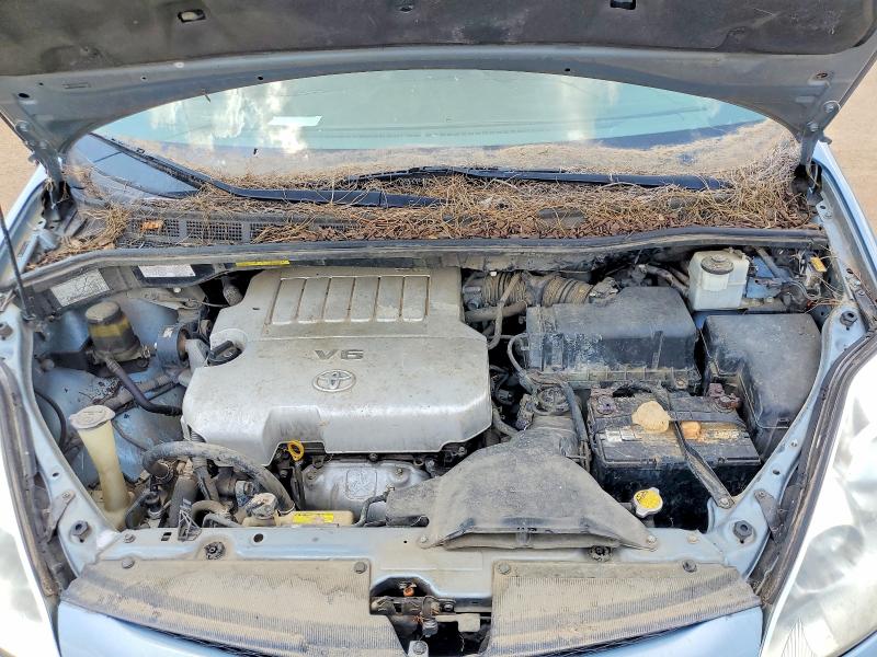 Aukcja sprzedaży 2009 Toyota Sienna, vin: 5TDZK23C99S246686, numer aukcji: 62541336