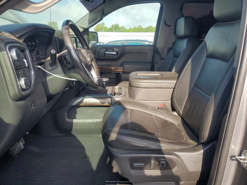 65519066 :رقم المزاد ، 3GTP8DED5NG139750 vin ، 2022 Gmc Sierra Limited مزاد بيع