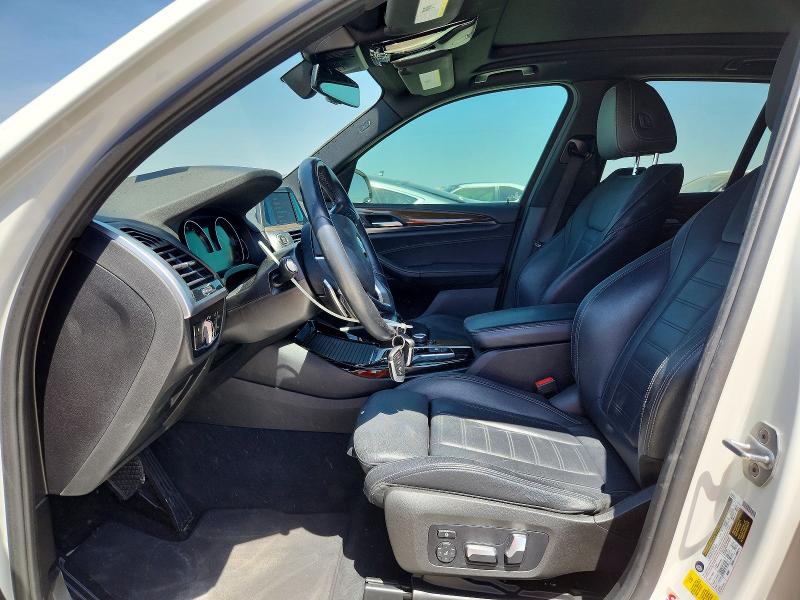 Aukcja sprzedaży 2019 Bmw X3, vin: 5UXTR7C57KLE98252, numer aukcji: 66306896
