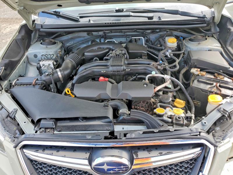 Aukcja sprzedaży 2017 Subaru Crosstrek, vin: JF2GPABC7HG238732, numer aukcji: 61647046