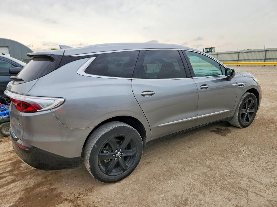 Aukcja sprzedaży 2024 Buick Enclave, vin: 5GAERBKW6RJ125280, numer aukcji: 61730456