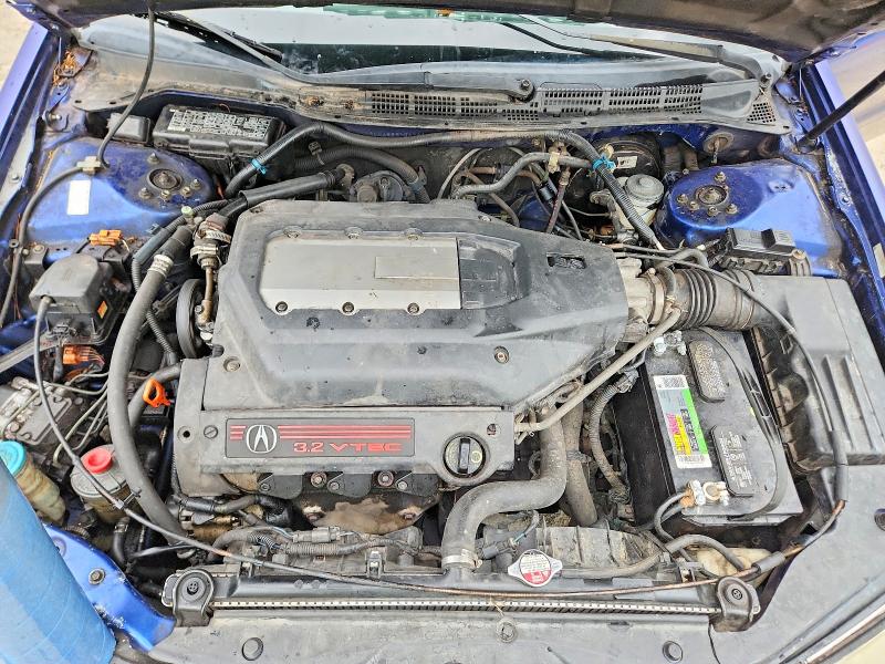Aukcja sprzedaży 2003 Acura 3.2tl, vin: 19UUA56913A069328, numer aukcji: 63510936