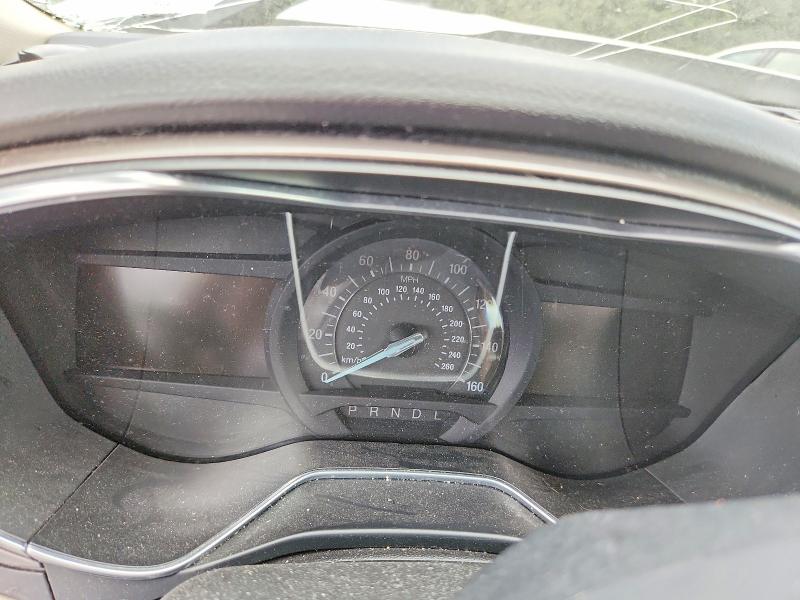 Aukcja sprzedaży 2017 Ford Fusion, vin: 3FA6P0H76HR254840, numer aukcji: 66998126