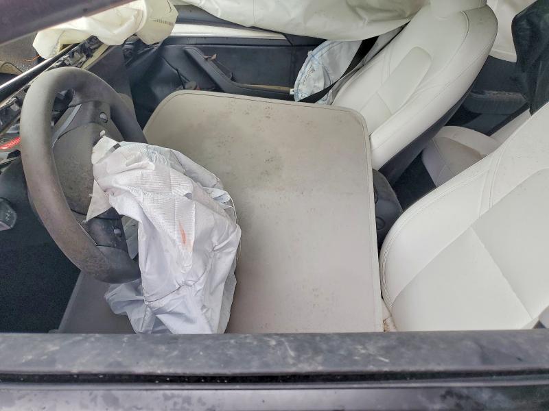 Продаж на аукціоні авто 2023 Tesla Model 3, vin: 5YJ3E1EA5PF488721, номер лоту: 67127306