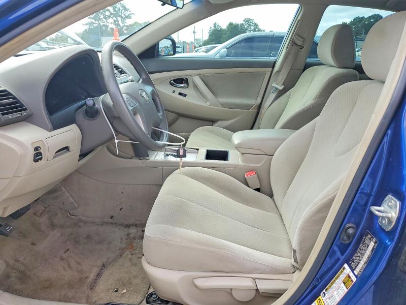 2009 Toyota Camry მანქანა იყიდება აუქციონზე, vin: 4T1BE46K79U393359, აუქციონის ნომერი: 64425886