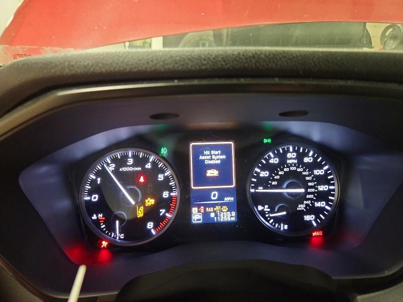 Aukcja sprzedaży 2024 Subaru Ascent, vin: 4S4WMAHD7R3424617, numer aukcji: 66163176
