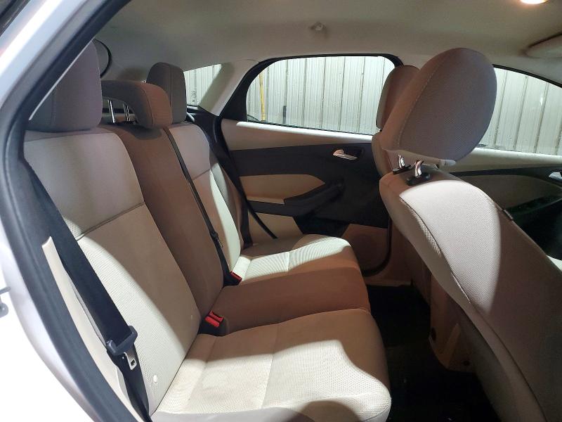 Продаж на аукціоні авто 2014 Ford Focus, vin: 1FADP3K21EL377896, номер лоту: 63296546
