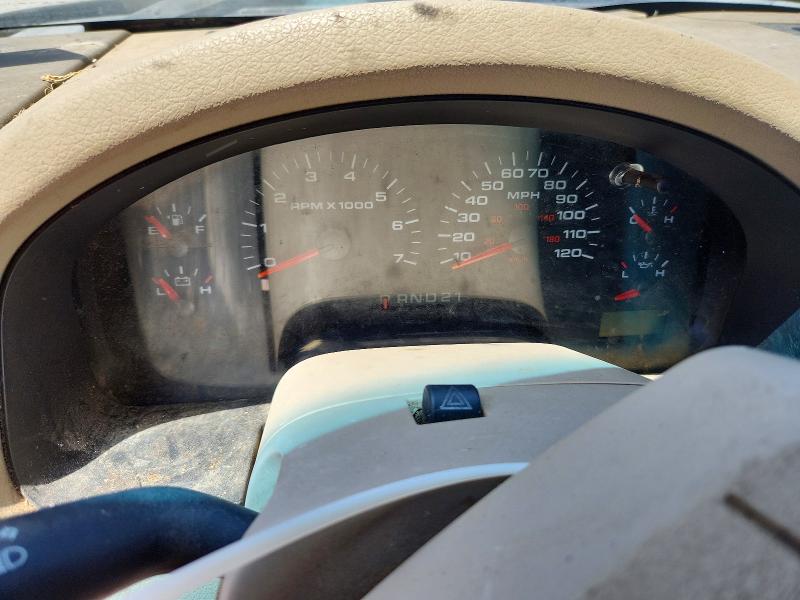 2004 Ford F150 მანქანა იყიდება აუქციონზე, vin: 1FTRX12W24NA14095, აუქციონის ნომერი: 64156276