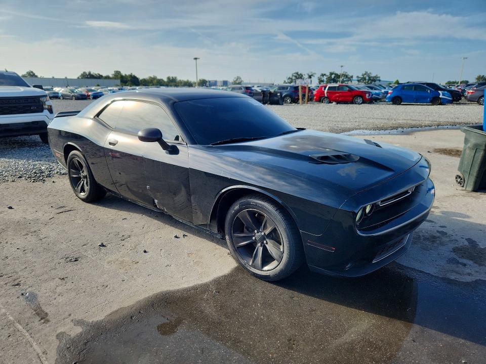 Aukcja sprzedaży 2015 Dodge Challenger, vin: 2C3CDZAG6FH711423, numer aukcji: 63766686