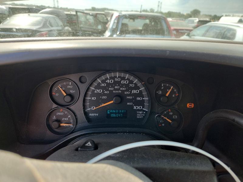 66650766 :رقم المزاد ، 1GCGG25V761104224 vin ، 2006 Chevrolet Express 2500 مزاد بيع